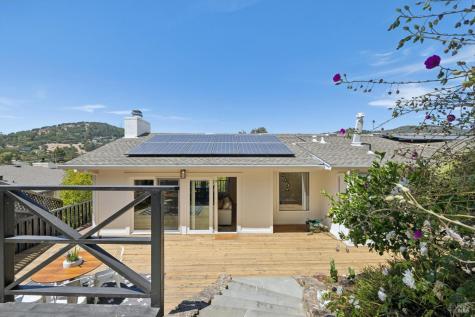 1380 Grand Avenue San Rafael CA 94901
