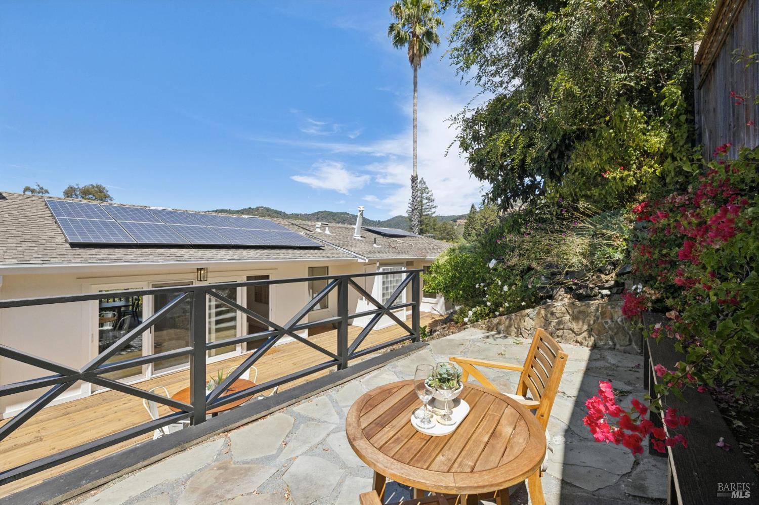 1380 Grand Avenue San Rafael CA 94901
