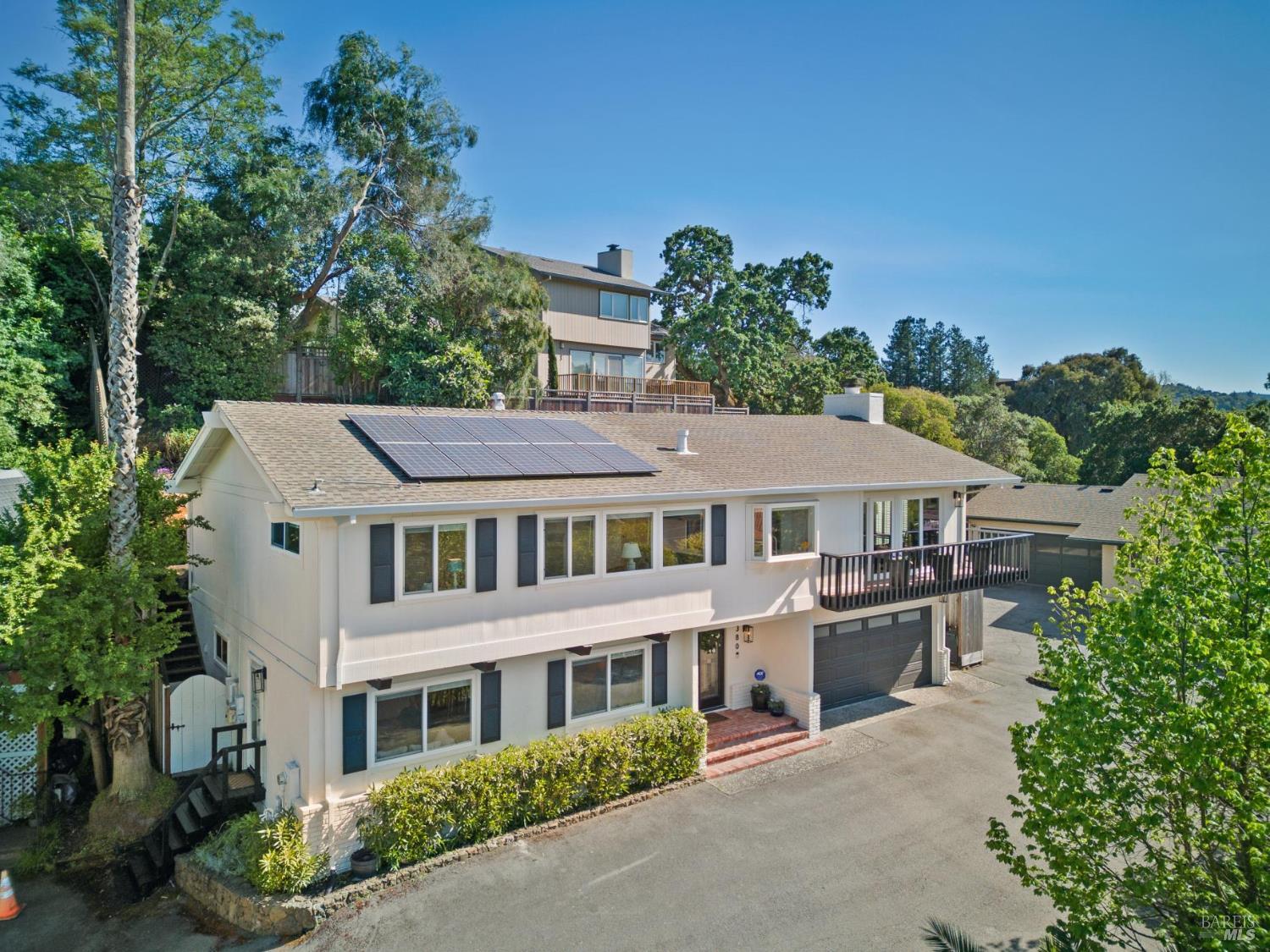 1380 Grand Avenue San Rafael CA 94901