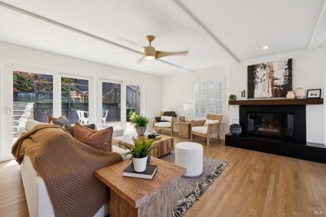 1380 Grand Avenue San Rafael CA 94901