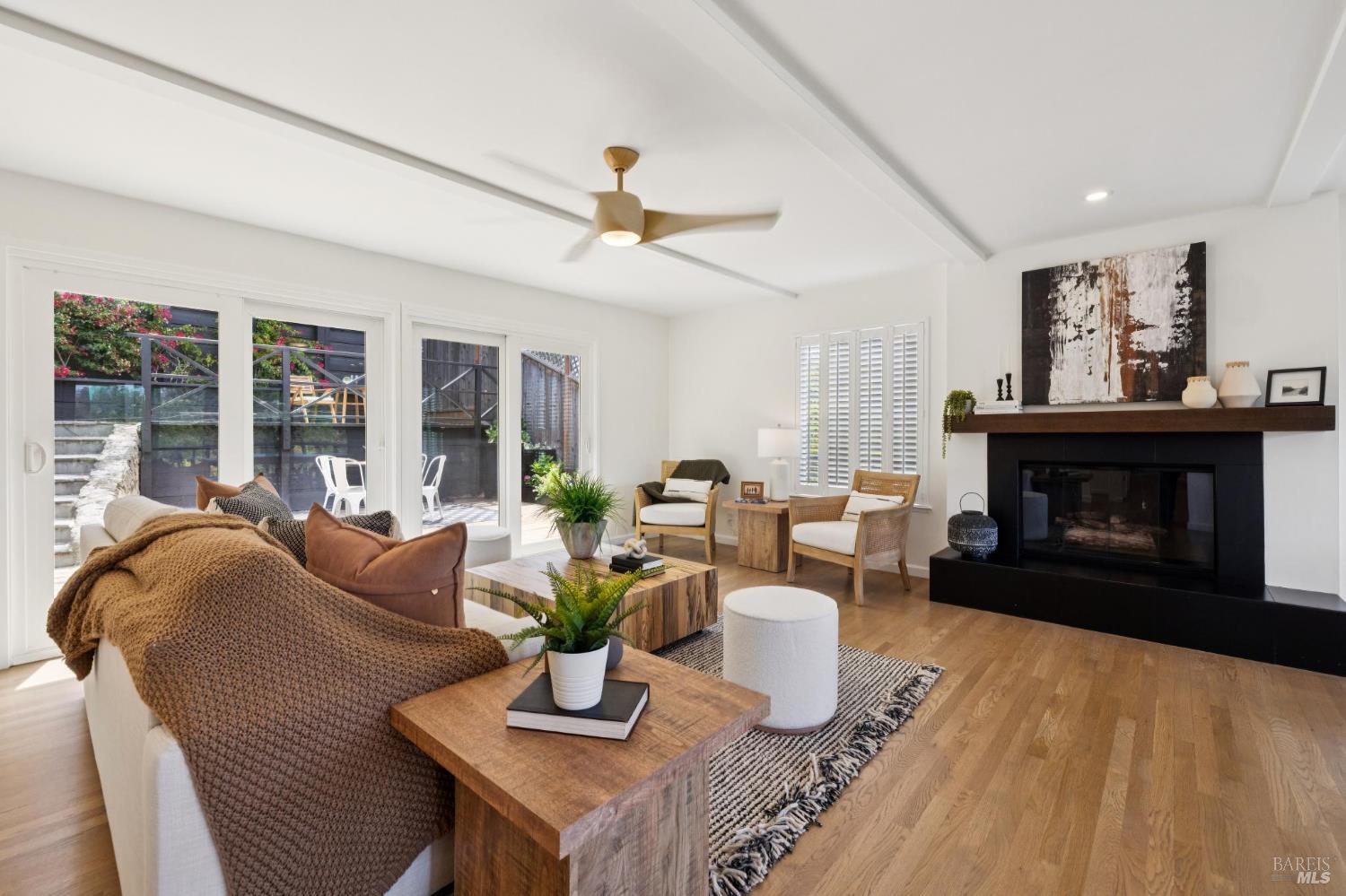 1380 Grand Avenue San Rafael CA 94901