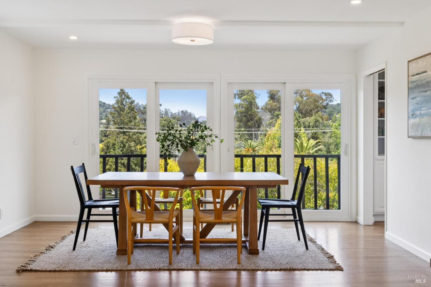 1380 Grand Avenue San Rafael CA 94901