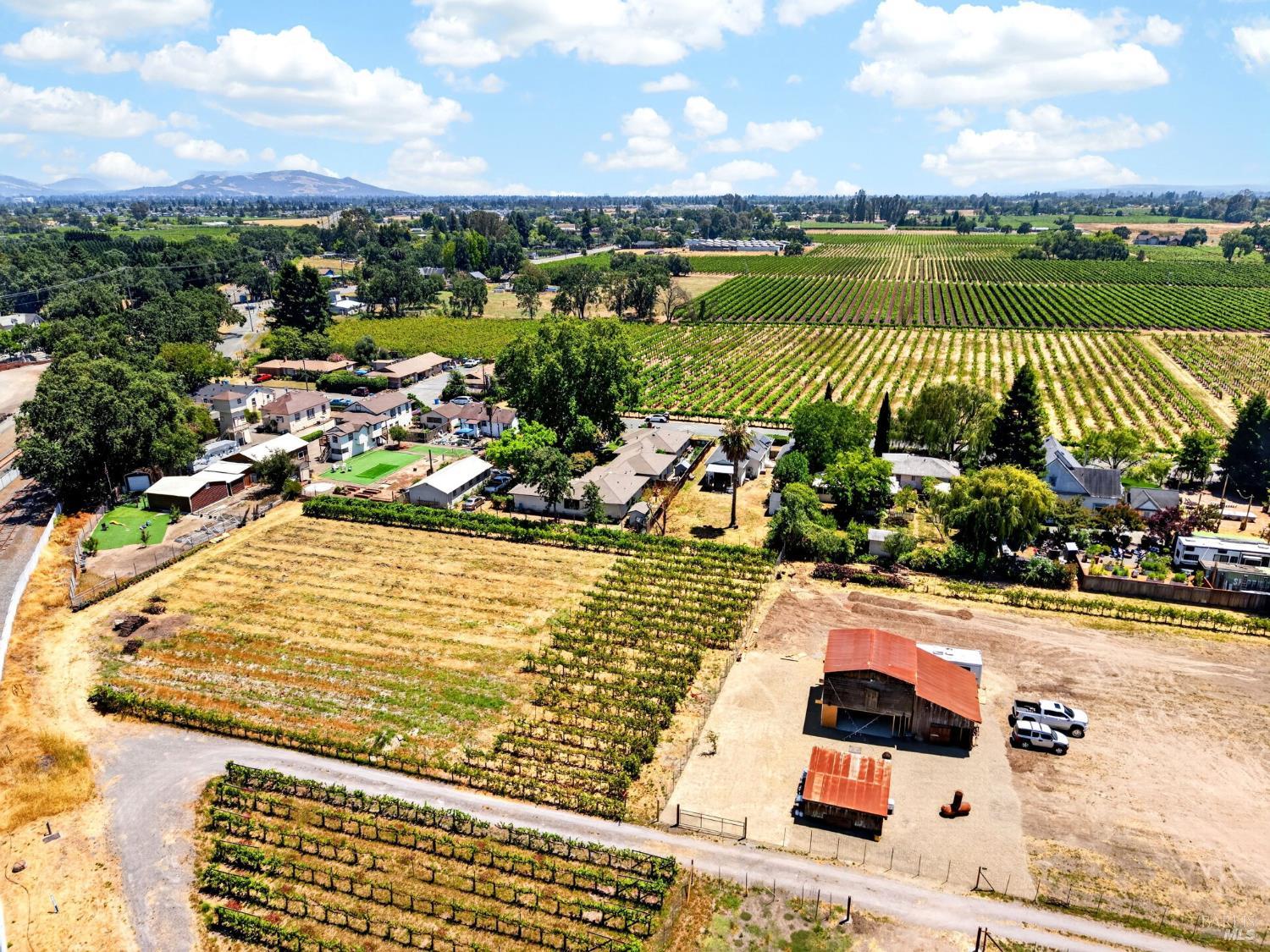 1145 Hart Lane Fulton CA 95439