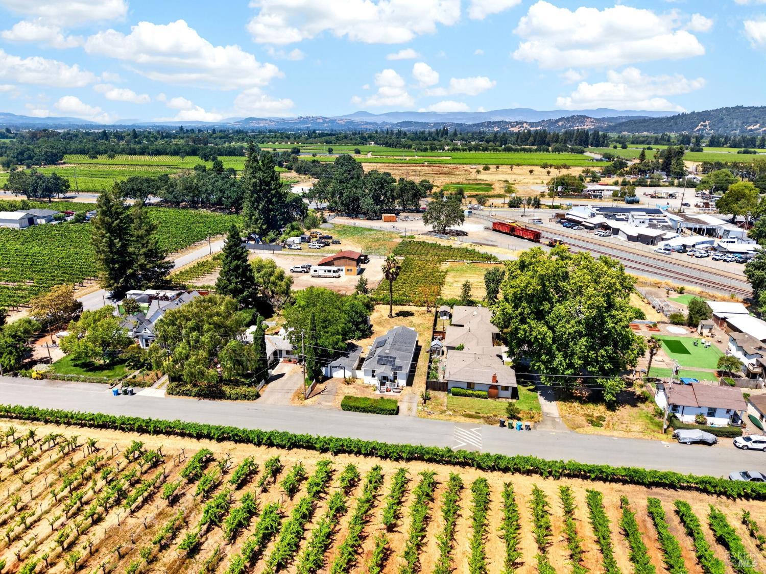 1145 Hart Lane Fulton CA 95439