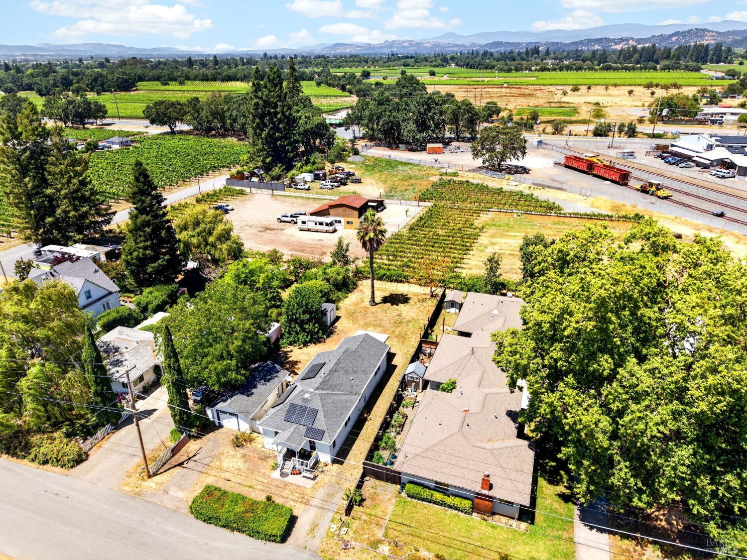 1145 Hart Lane Fulton CA 95439