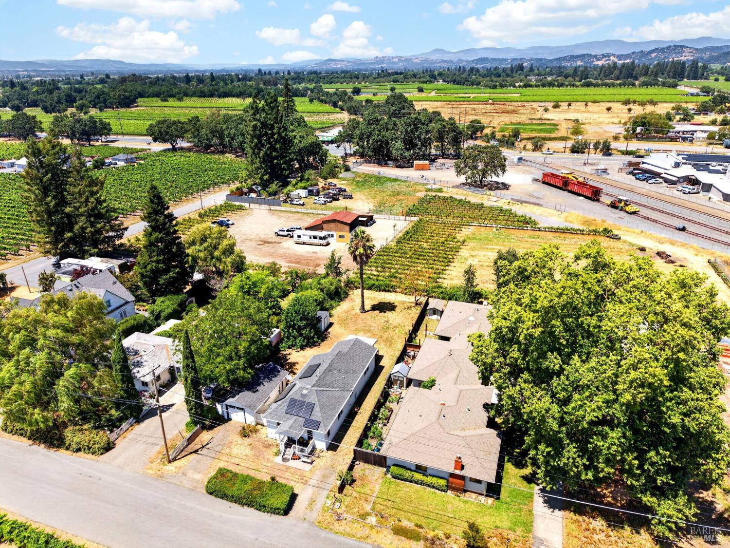 1145 Hart Lane Fulton CA 95439