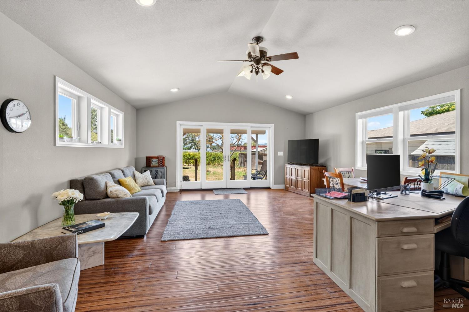 1145 Hart Lane Fulton CA 95439