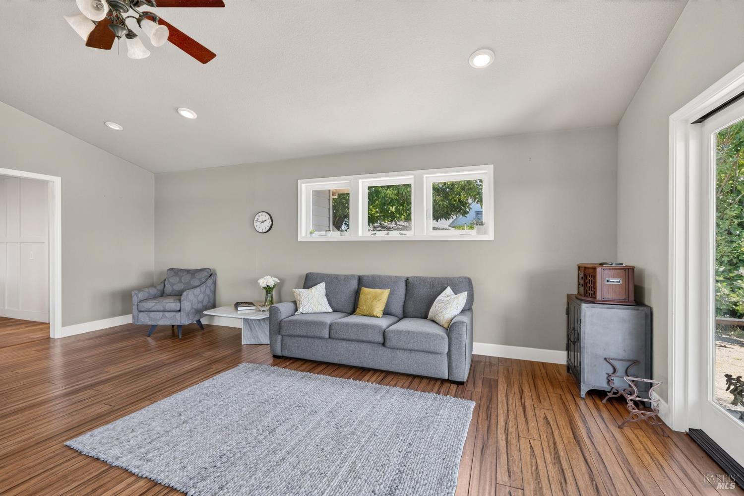 1145 Hart Lane Fulton CA 95439