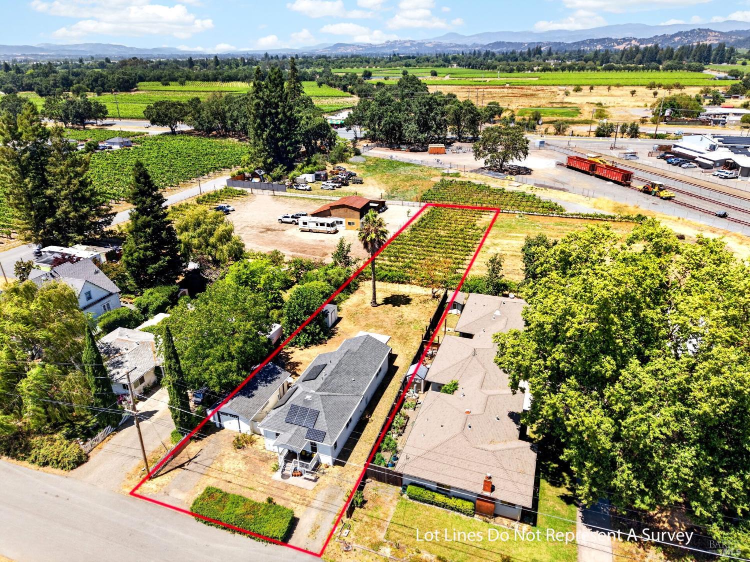 1145 Hart Lane Fulton CA 95439