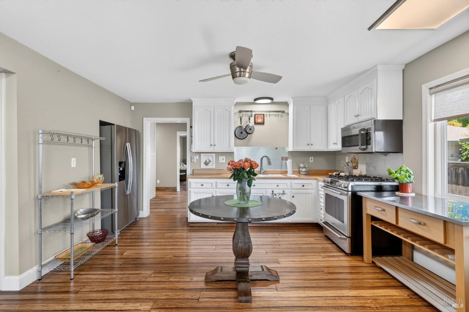 1145 Hart Lane Fulton CA 95439