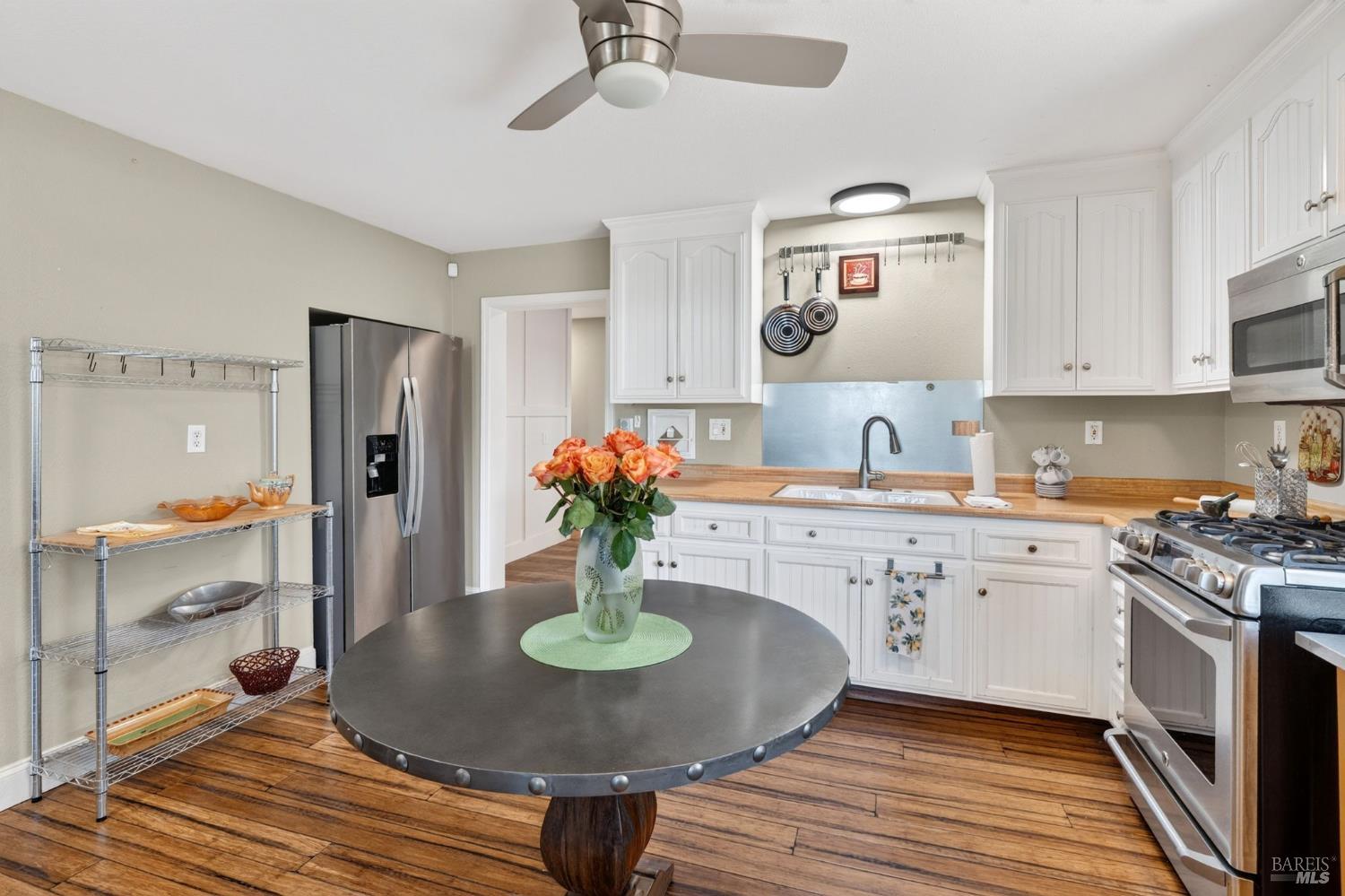 1145 Hart Lane Fulton CA 95439