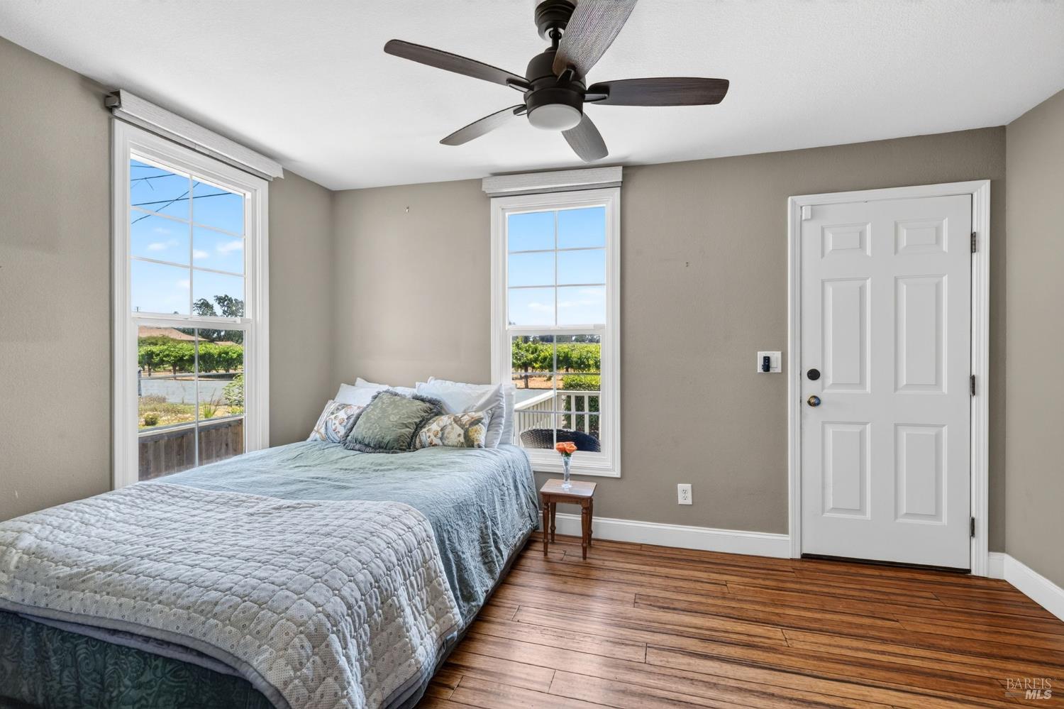 1145 Hart Lane Fulton CA 95439