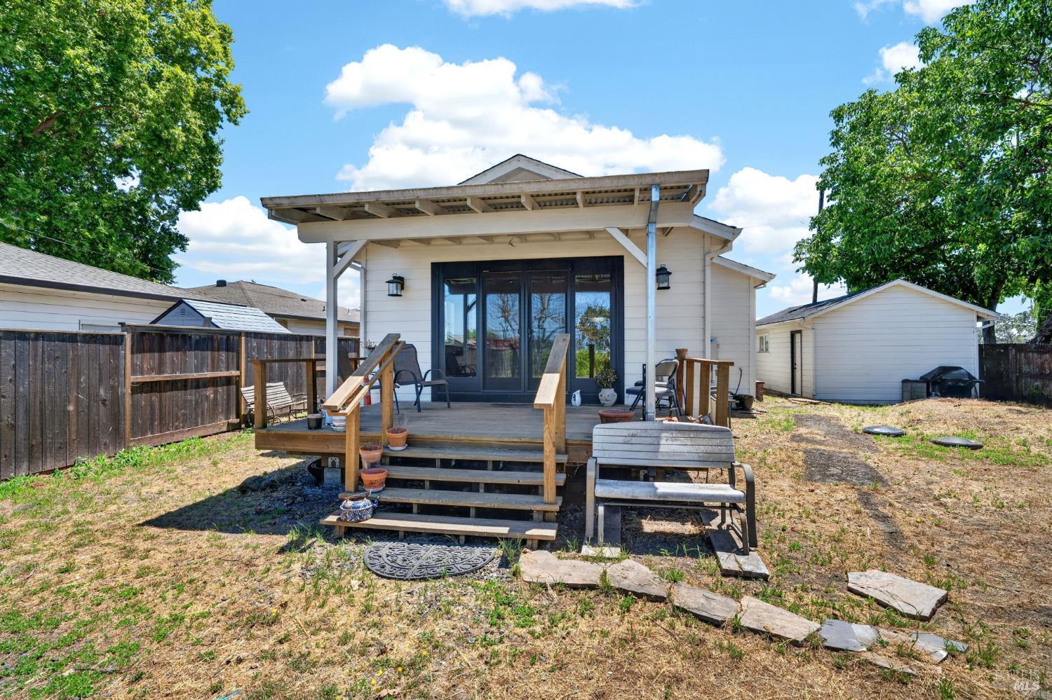 1145 Hart Lane Fulton CA 95439