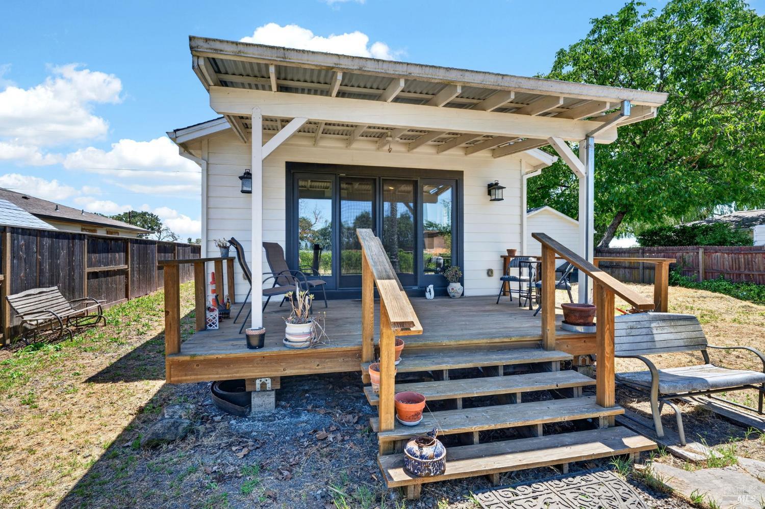 1145 Hart Lane Fulton CA 95439