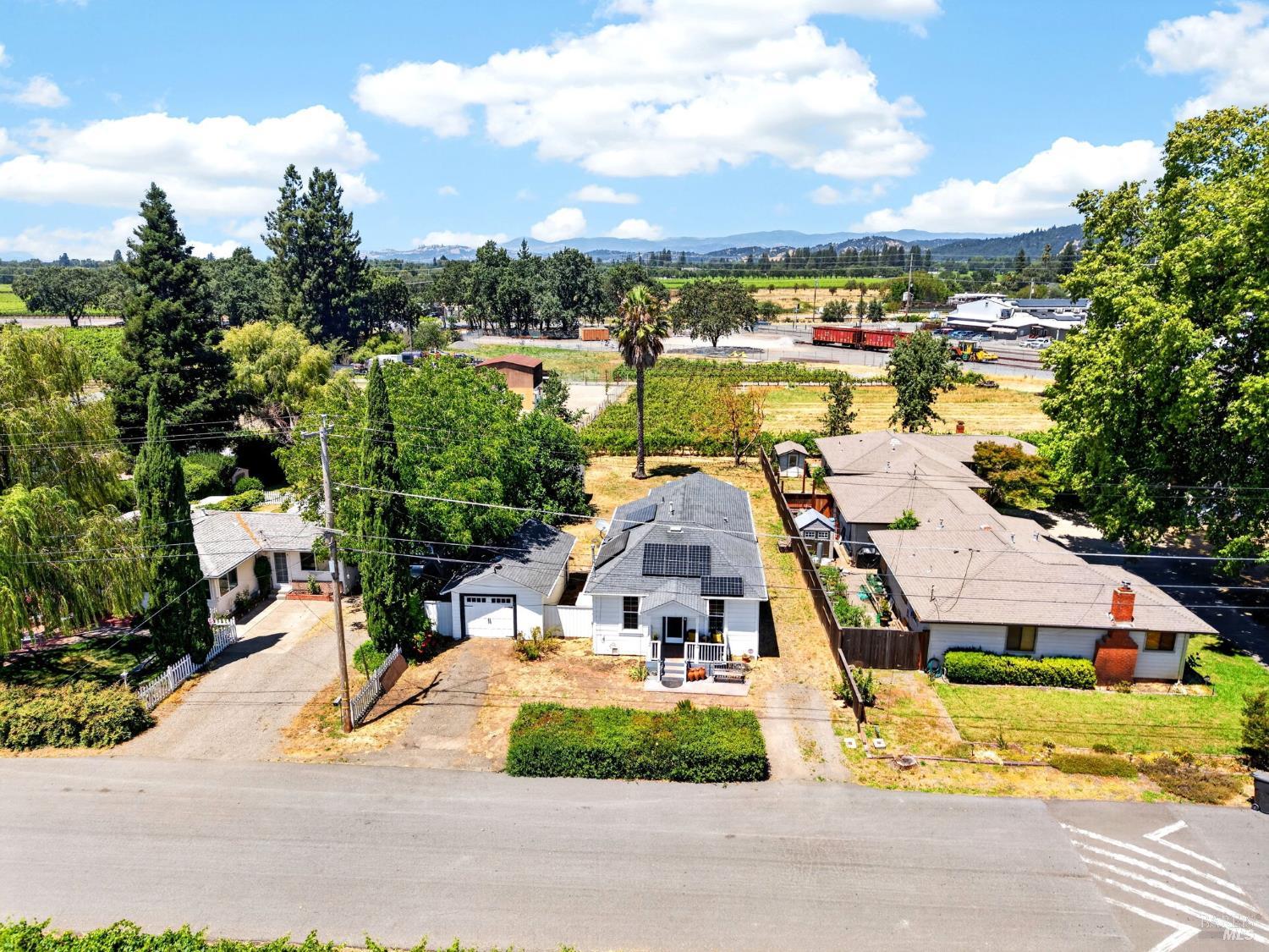 1145 Hart Lane Fulton CA 95439