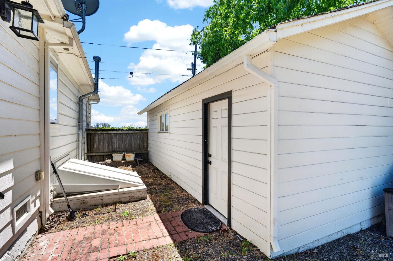 1145 Hart Lane Fulton CA 95439