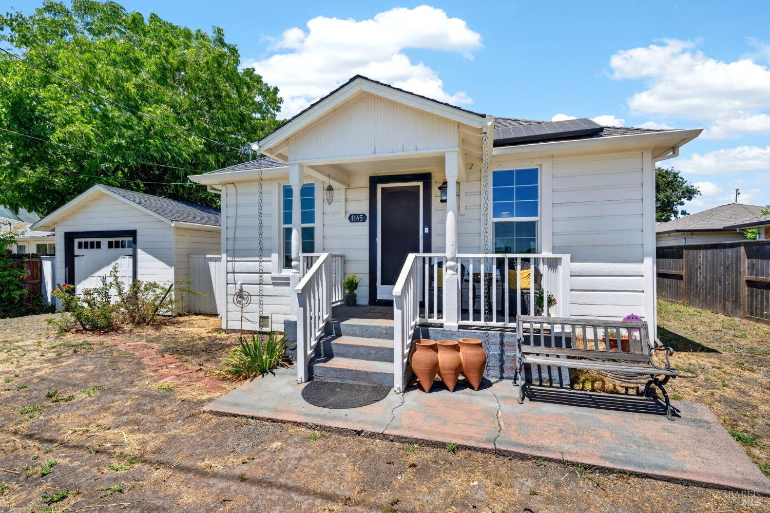 1145 Hart Lane Fulton CA 95439