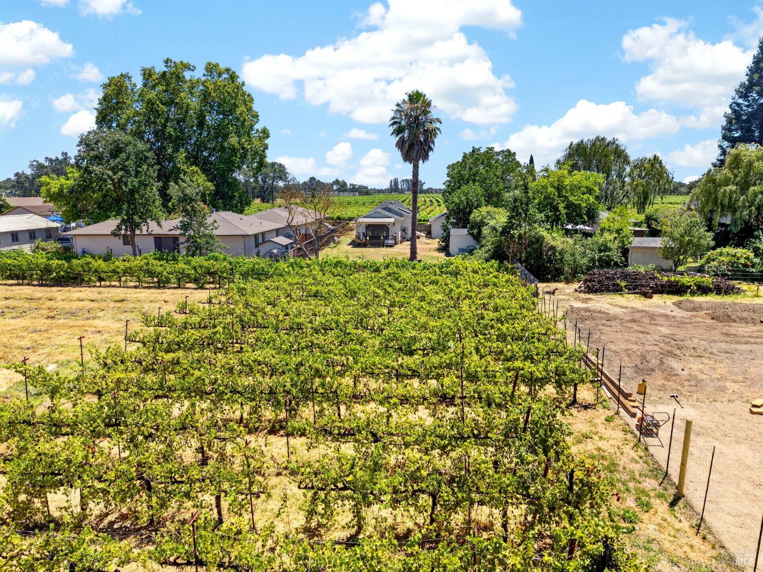 1145 Hart Lane Fulton CA 95439