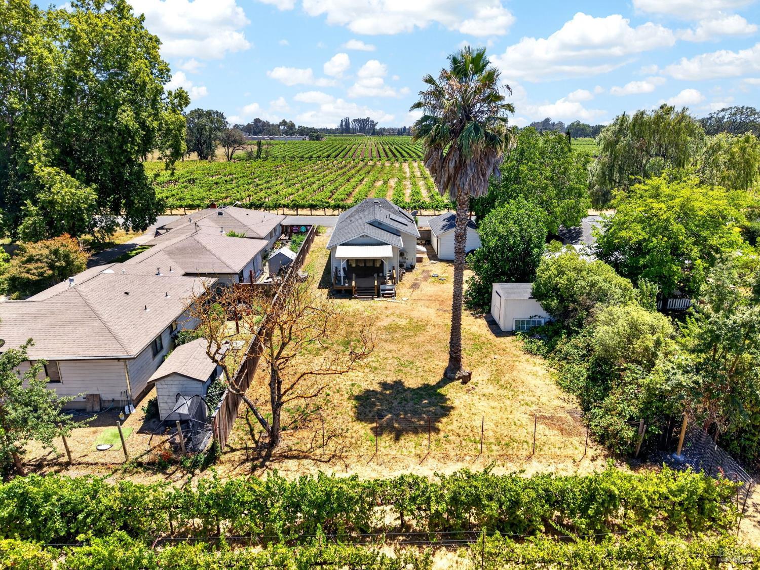1145 Hart Lane Fulton CA 95439