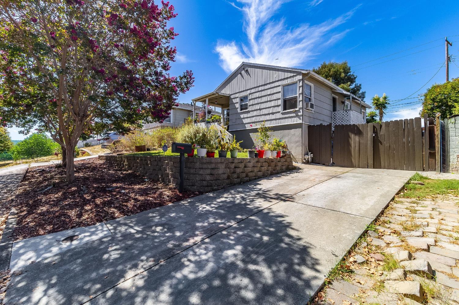 419 Annette Avenue Vallejo CA 94591