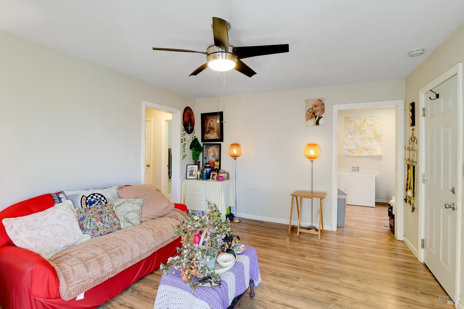 419 Annette Avenue Vallejo CA 94591