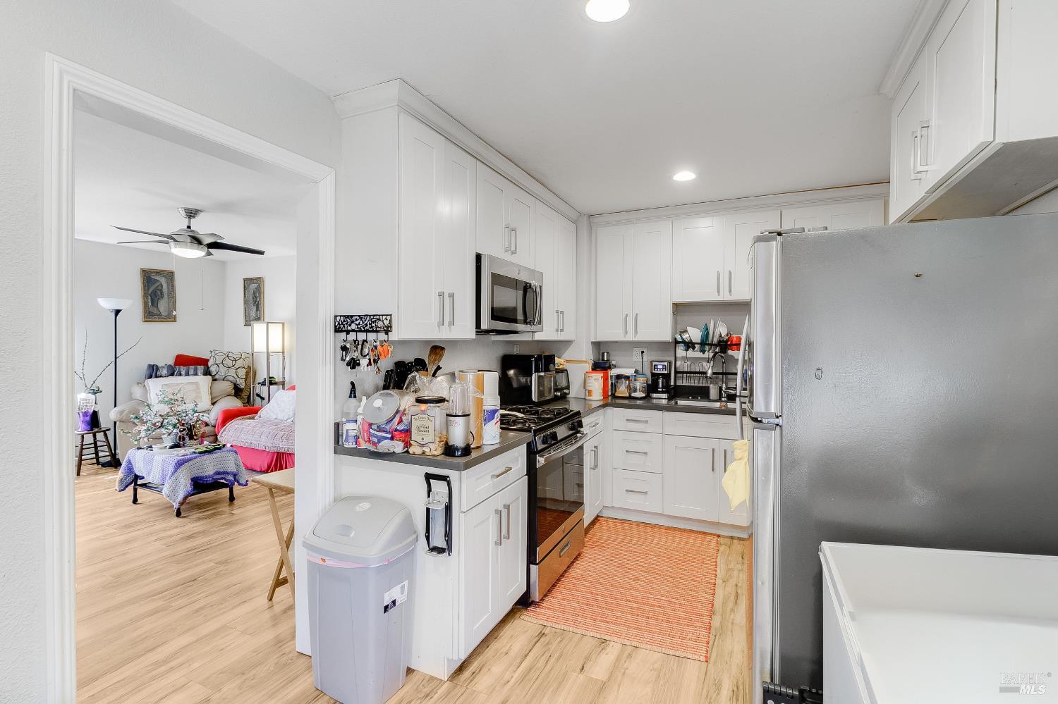 419 Annette Avenue Vallejo CA 94591
