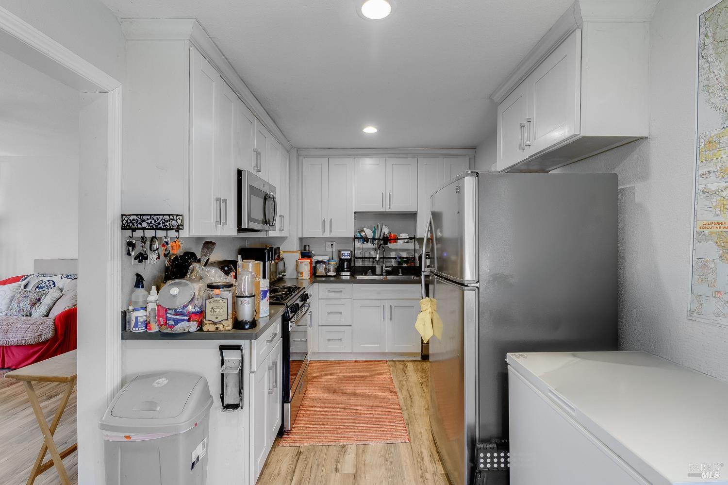 419 Annette Avenue Vallejo CA 94591