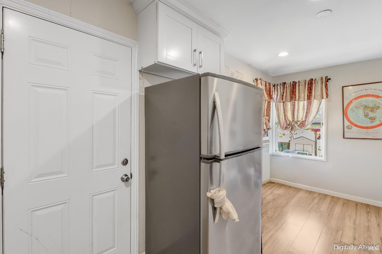 419 Annette Avenue Vallejo CA 94591