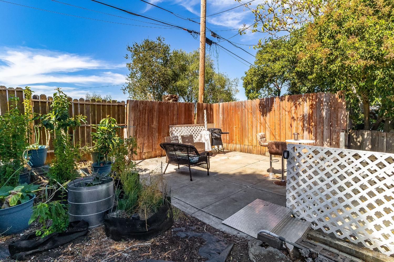 419 Annette Avenue Vallejo CA 94591