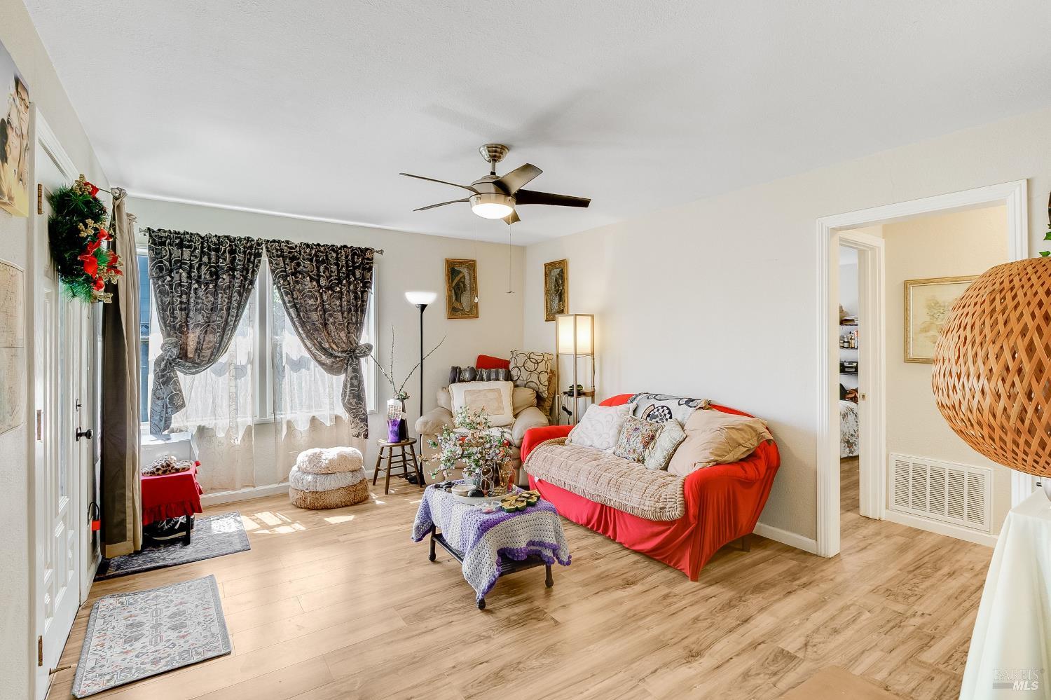 419 Annette Avenue Vallejo CA 94591