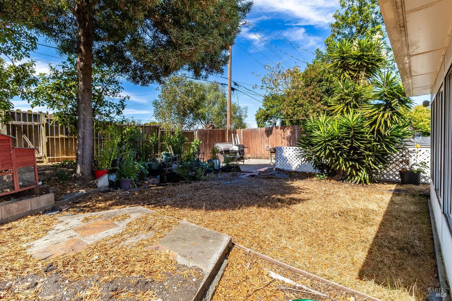 419 Annette Avenue Vallejo CA 94591
