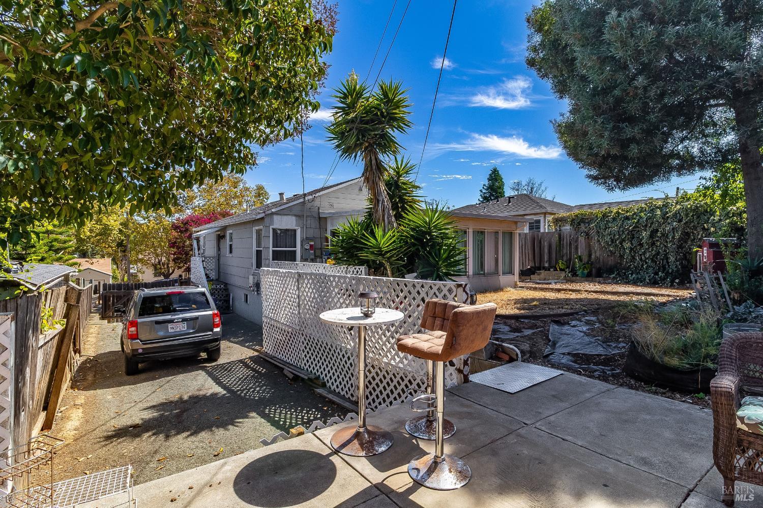 419 Annette Avenue Vallejo CA 94591