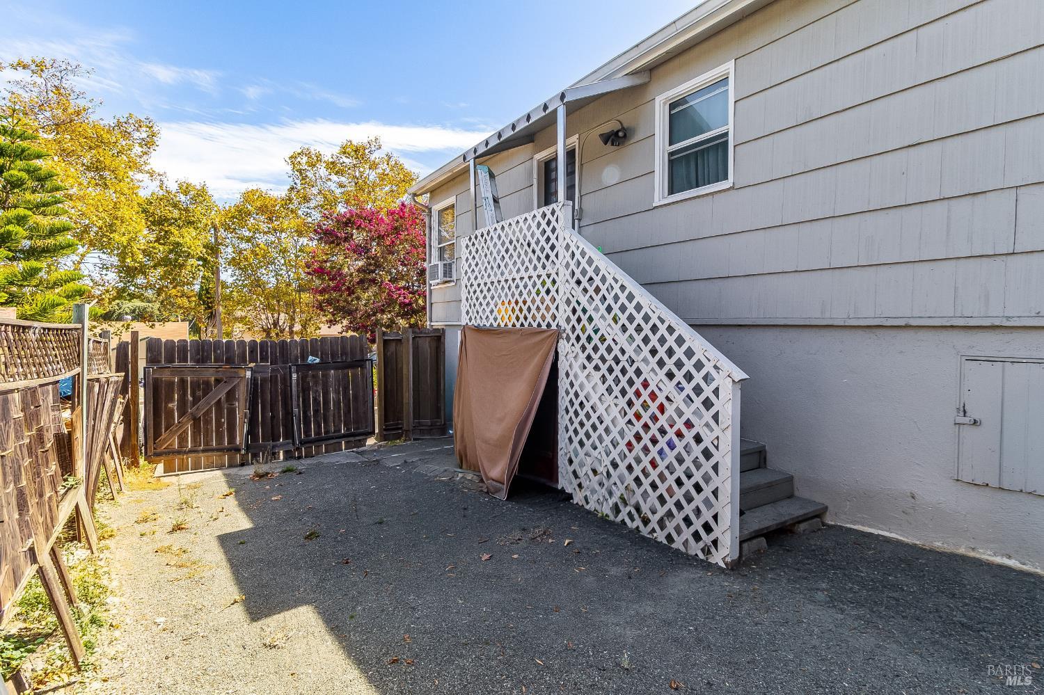 419 Annette Avenue Vallejo CA 94591