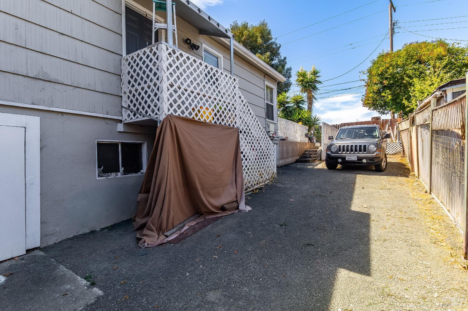 419 Annette Avenue Vallejo CA 94591