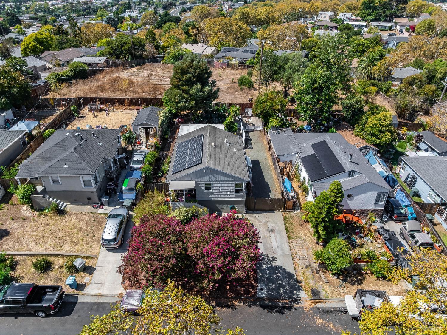 419 Annette Avenue Vallejo CA 94591