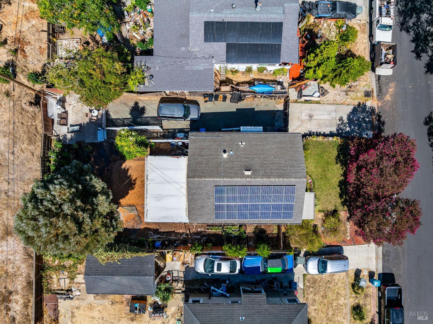 419 Annette Avenue Vallejo CA 94591