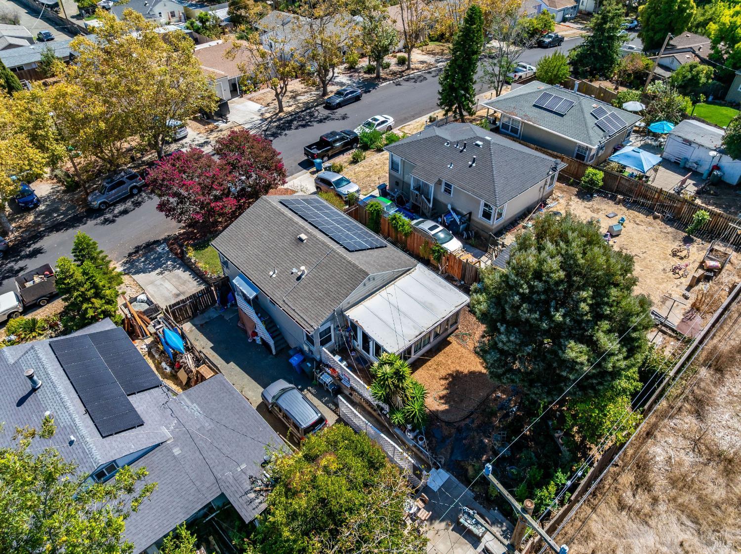 419 Annette Avenue Vallejo CA 94591
