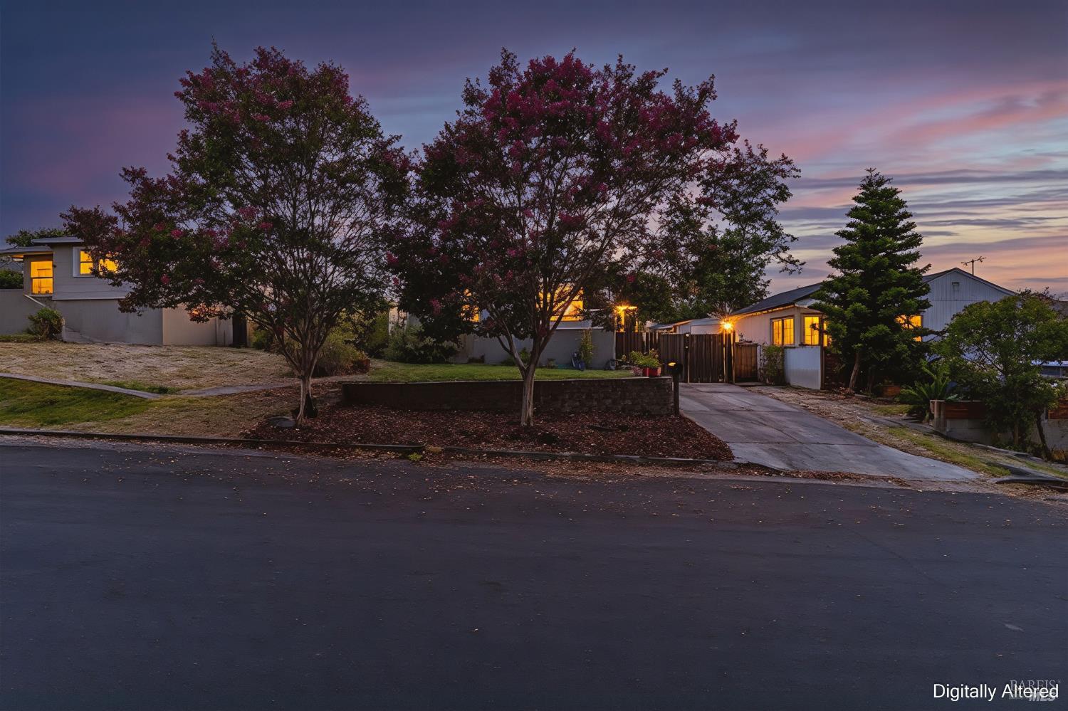 419 Annette Avenue Vallejo CA 94591