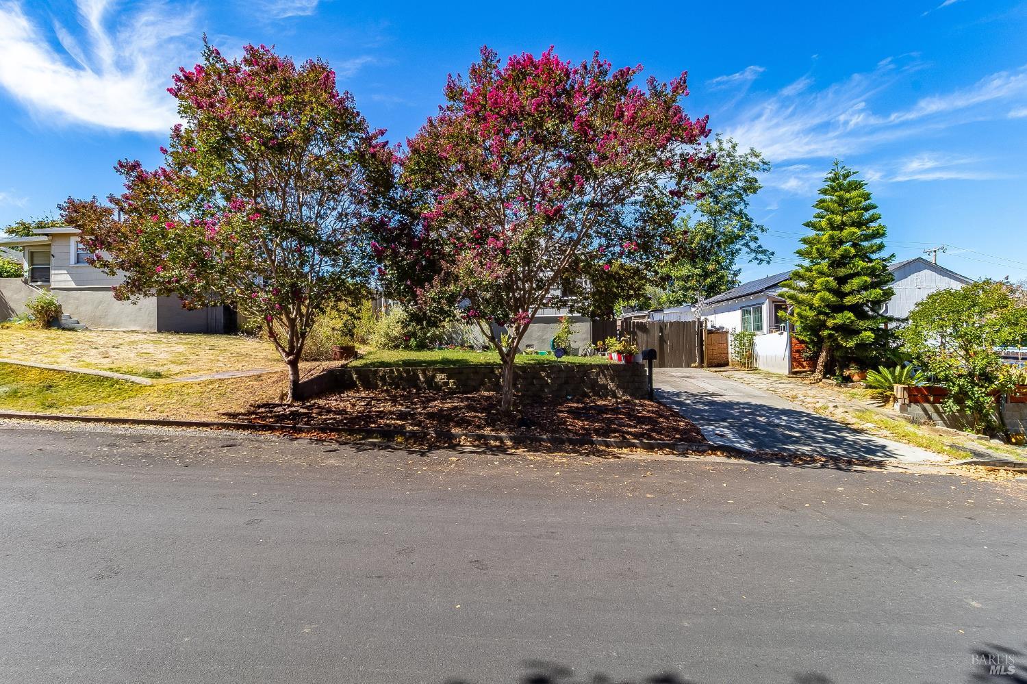 419 Annette Avenue Vallejo CA 94591