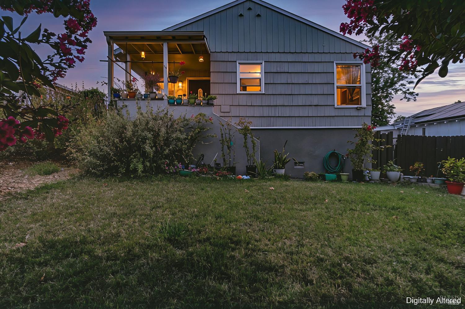 419 Annette Avenue Vallejo CA 94591