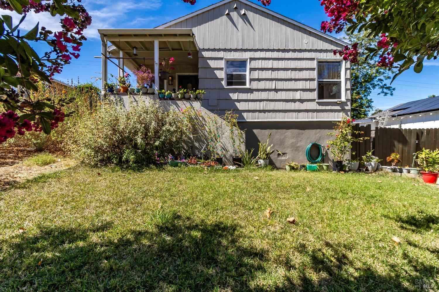 419 Annette Avenue Vallejo CA 94591