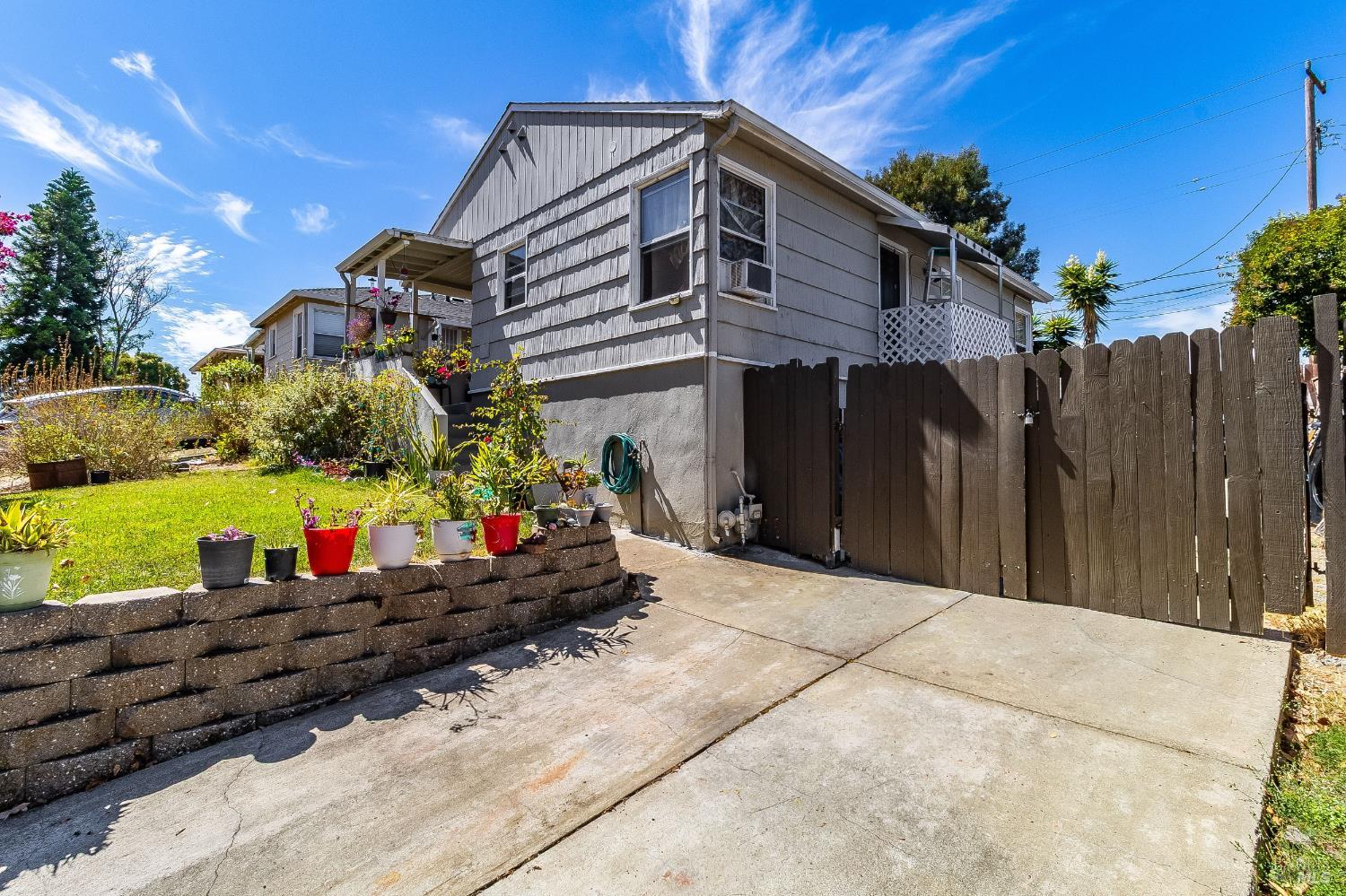 419 Annette Avenue Vallejo CA 94591
