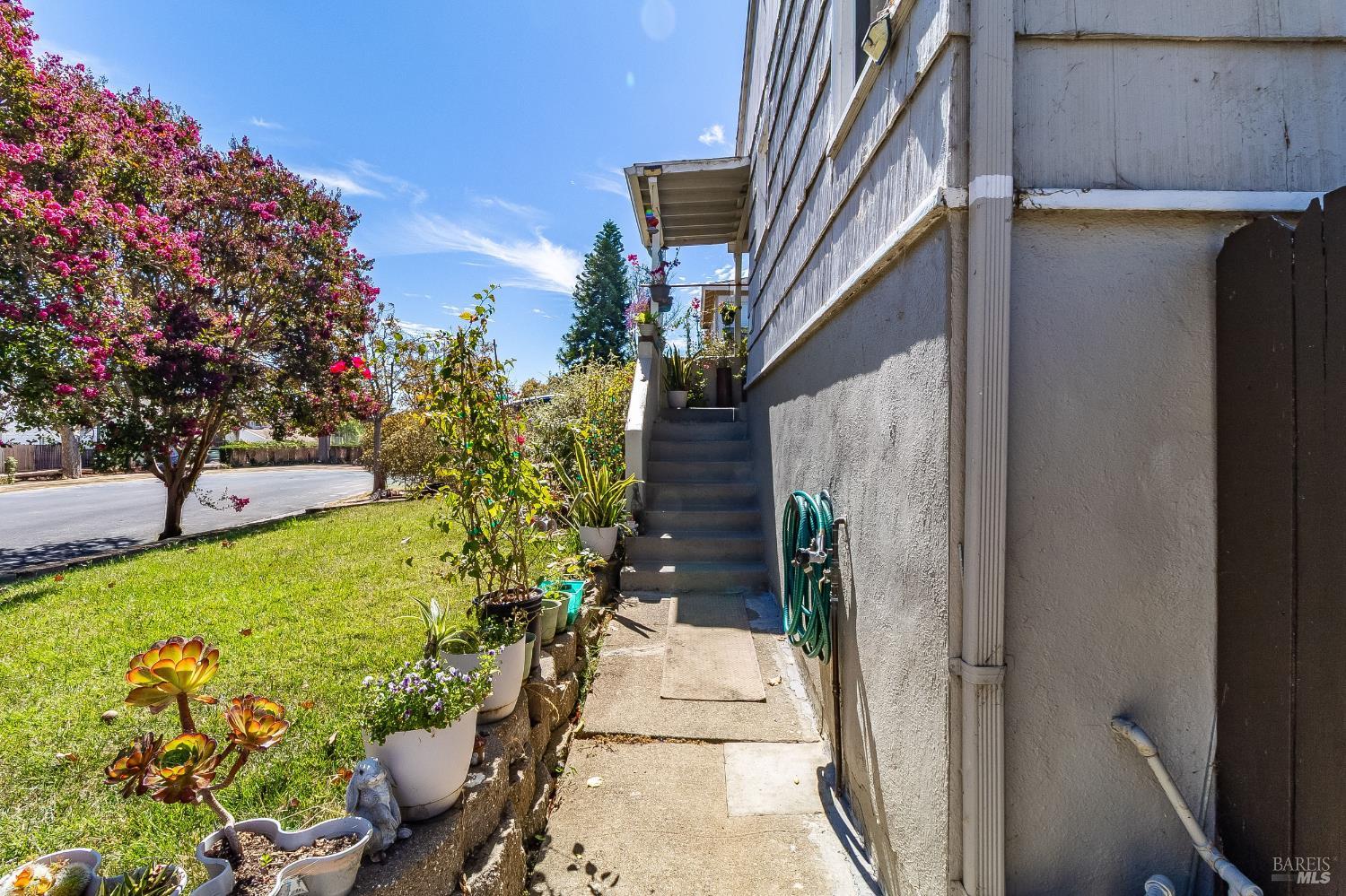 419 Annette Avenue Vallejo CA 94591