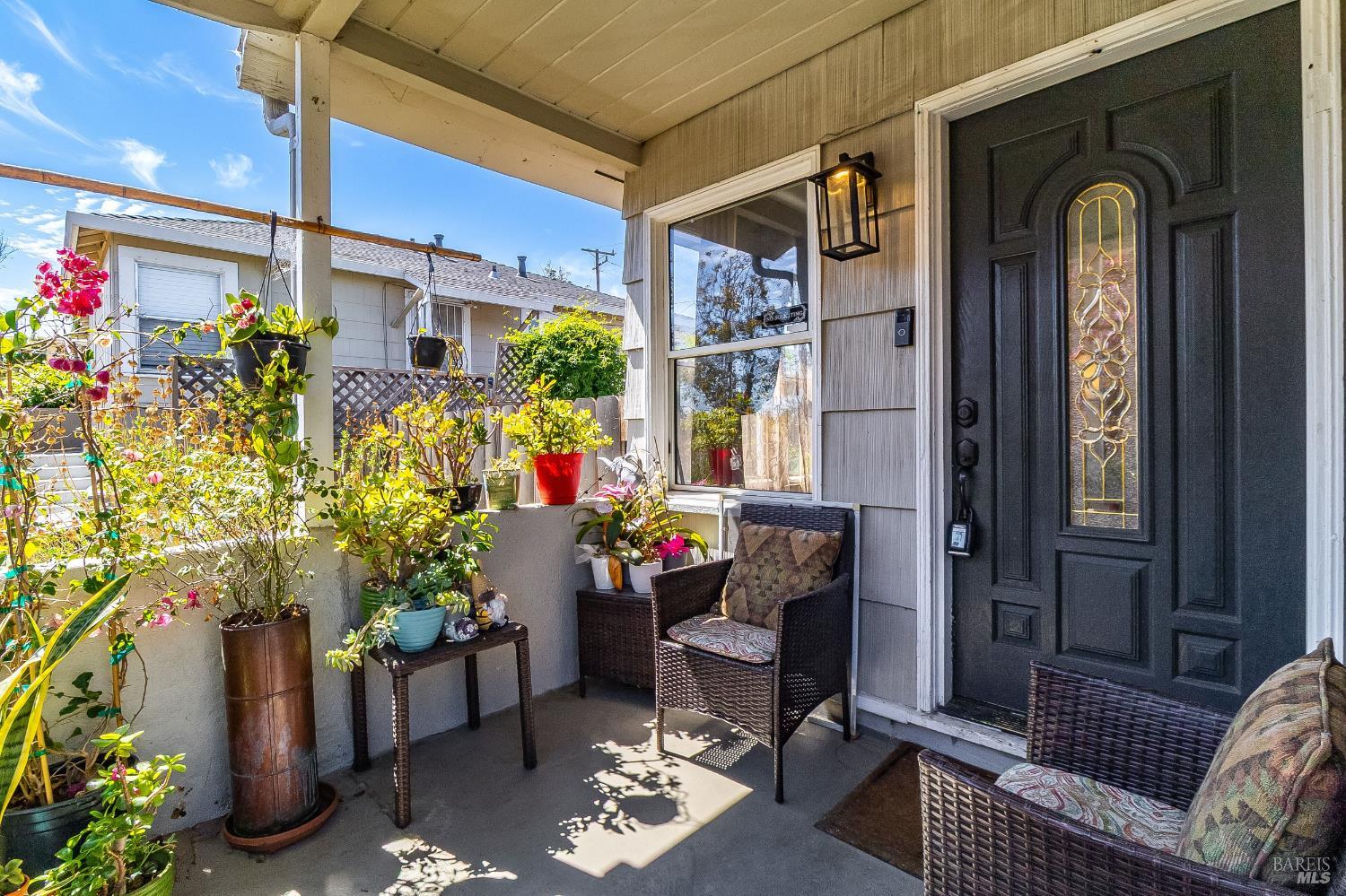 419 Annette Avenue Vallejo CA 94591