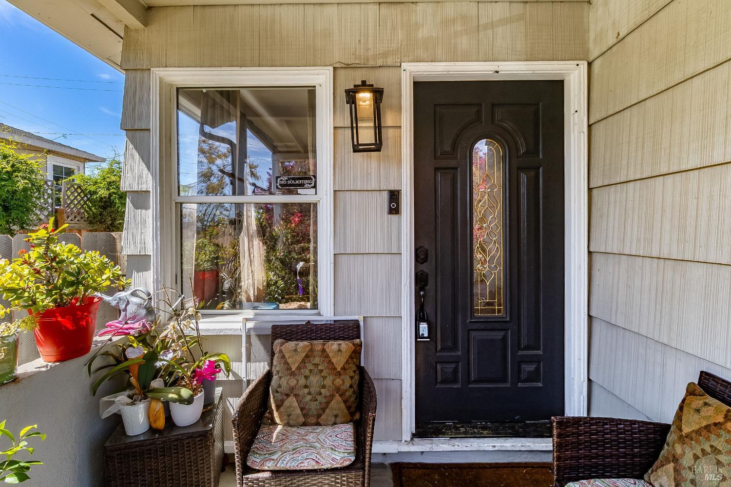 419 Annette Avenue Vallejo CA 94591