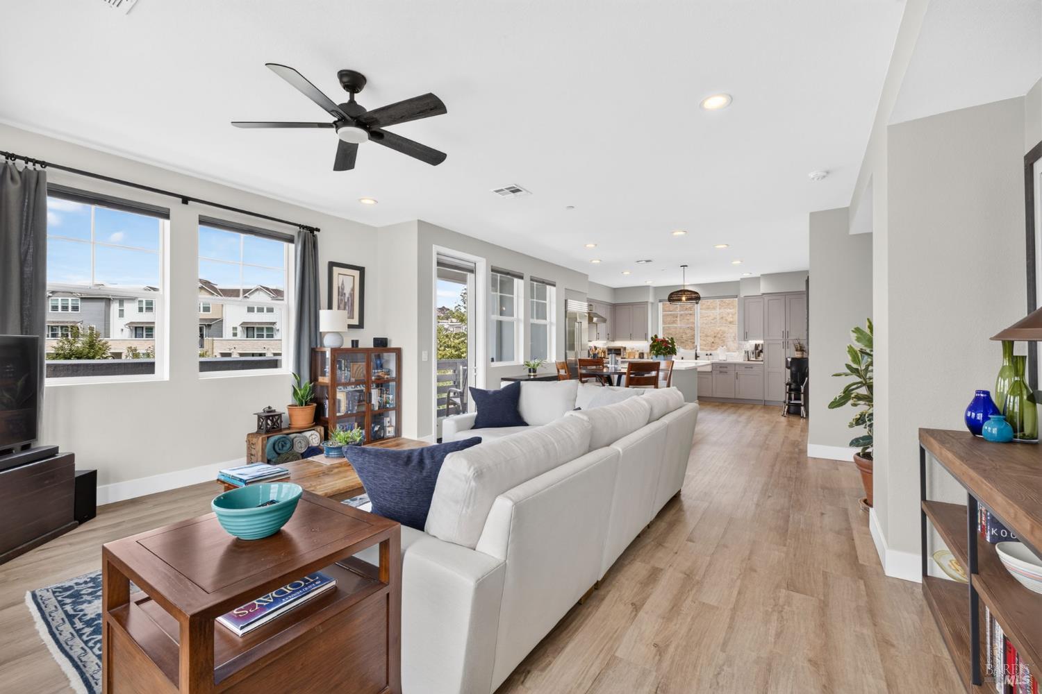 238 Semillon Lane Santa Rosa CA 95403
