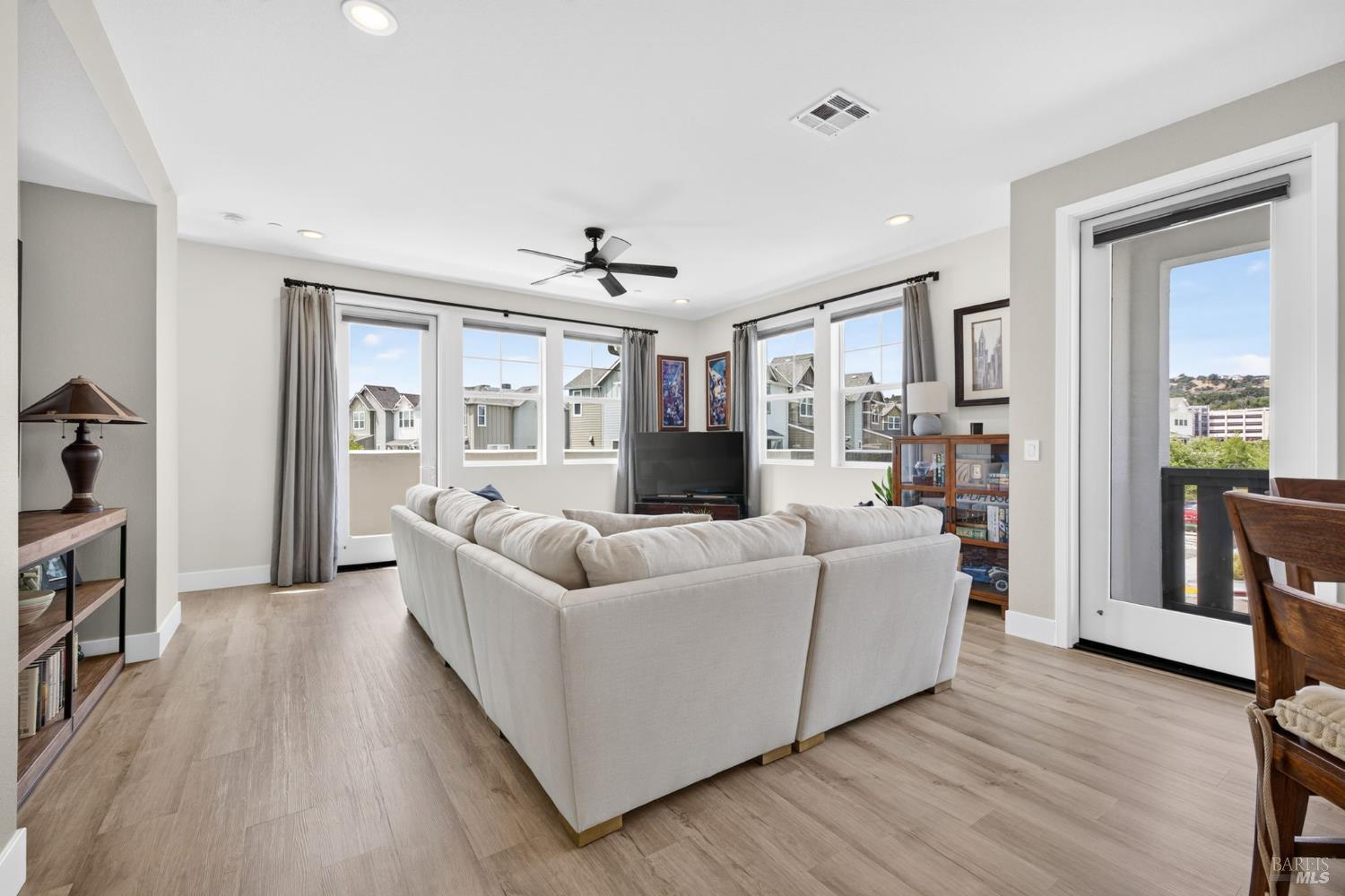 238 Semillon Lane Santa Rosa CA 95403