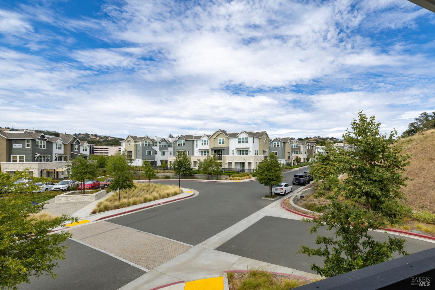 238 Semillon Lane Santa Rosa CA 95403