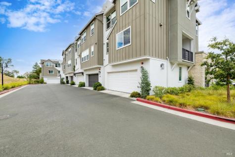 238 Semillon Lane Santa Rosa CA 95403