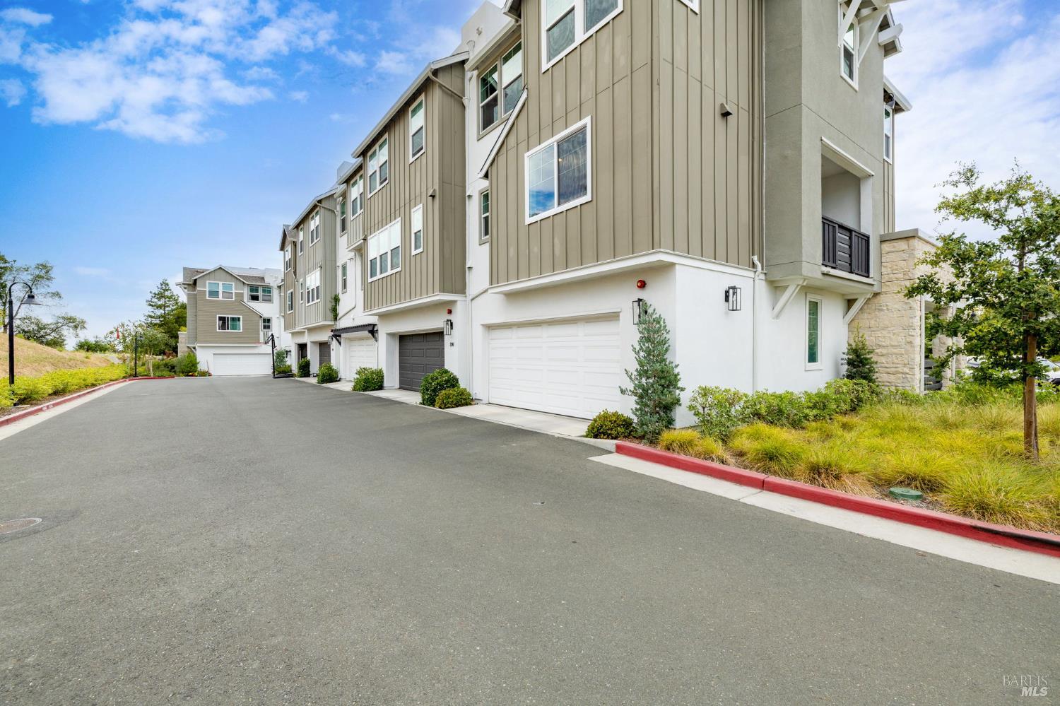 238 Semillon Lane Santa Rosa CA 95403